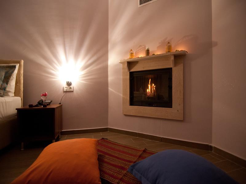 Defne Hotel Агва Экстерьер фото
